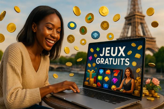 machine à sous gratuite