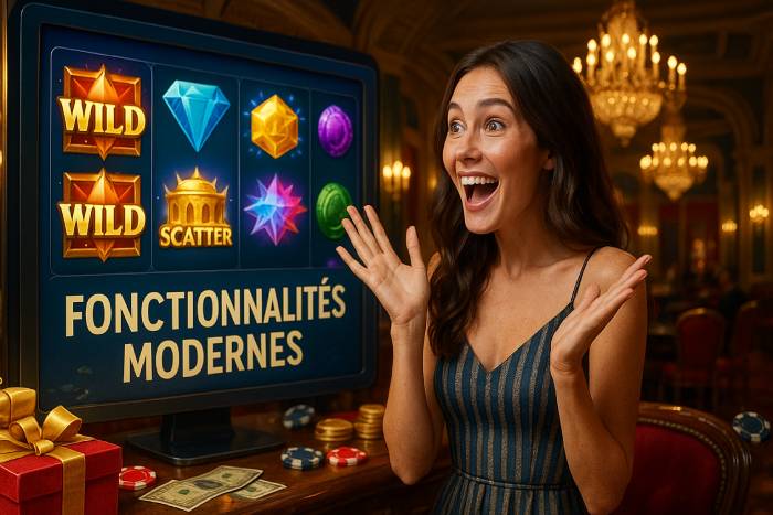 jeux de casino gratuit machine à sous